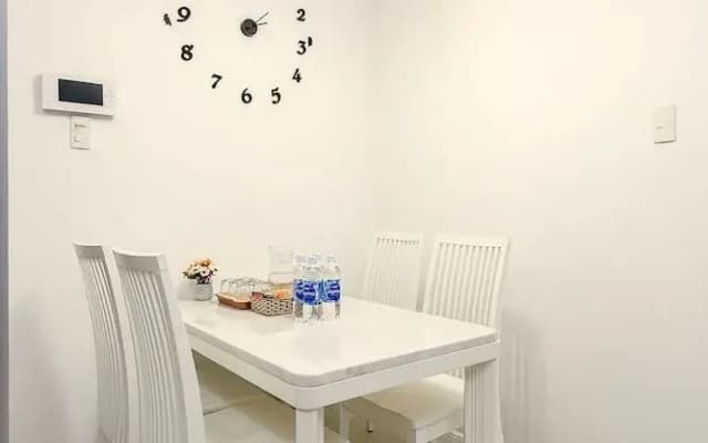 Salalem Monarchy Apartment Han Riverside - photo 5