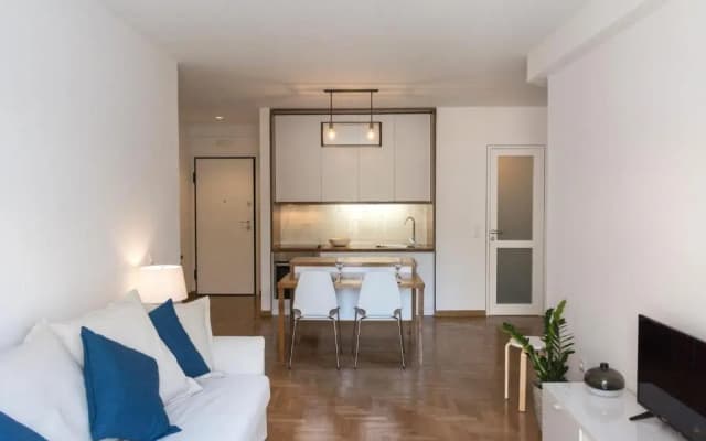 Boutique Athens Apartment FE23 - photo 5
