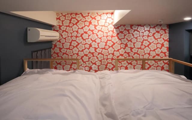 IKIDANE HOUSE - Hostel - photo 3