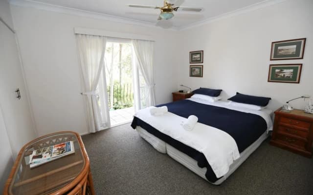Palm Beach Bed & Breakfast - photo 2