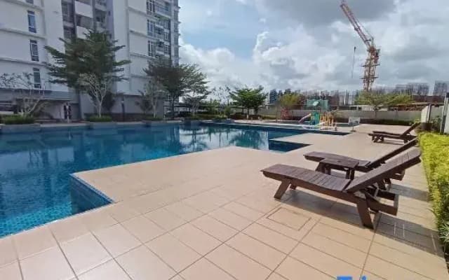 Railway Stylish Homestay (3Br3B) 6Pax by Cowidea - photo 5