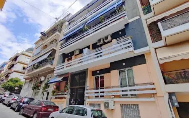 Wsd New Cosy & Stylish 1Bd Near Metro - photo 3