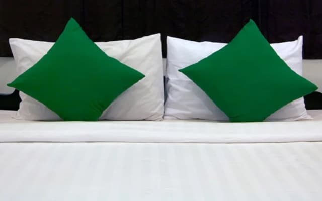 Hotel the Angkor cresent - photo 5