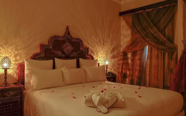 Riad Marrakech By Hivernage - photo 5