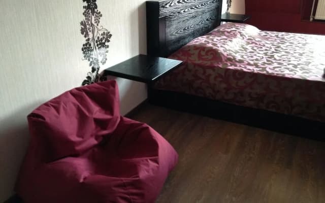 Vazi Hotel - photo 5