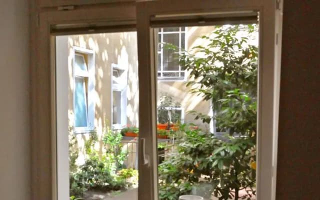 FREIRAUM City Apartment KaDeWe - photo 2