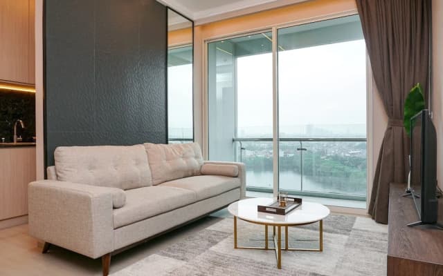 Citra Lake Suites - photo 4