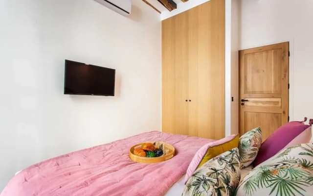 Magnificent Apartment - 2br/6p - Le Marais - photo 3