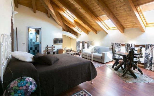 Camere Delle Rose - photo 2