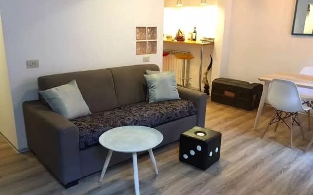 77case - Cozy Apartment 45 - photo 2