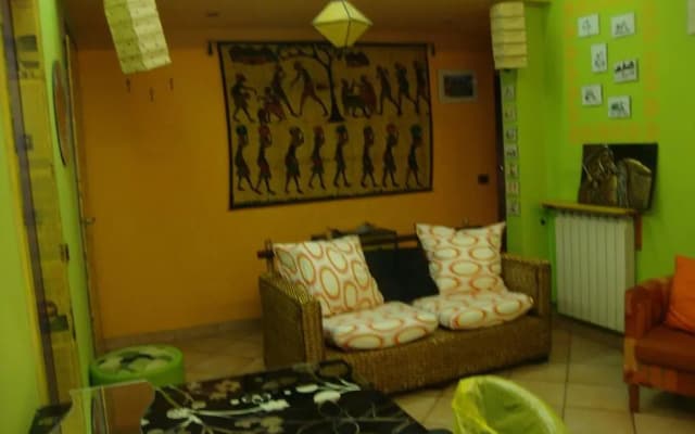 Mi Casa Es Tu Casa - photo 2