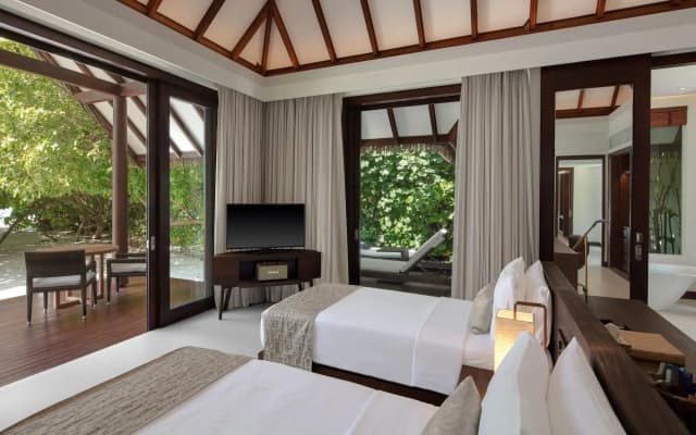 Heritance Aarah - photo 4