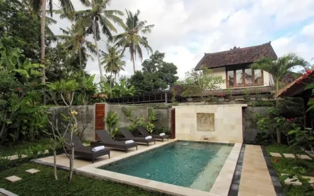 Bunutan Guest House - photo 2