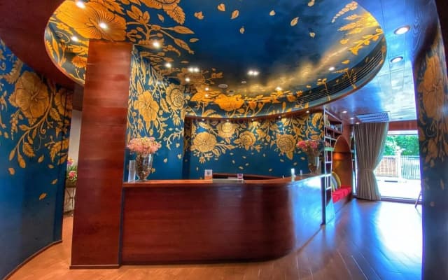 Hotel VELA be Bangkok Ratchathewi - photo 2