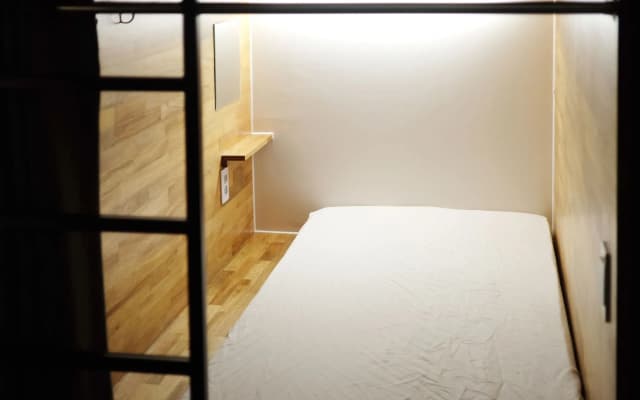 The Cube Hotel - Hostel - photo 5