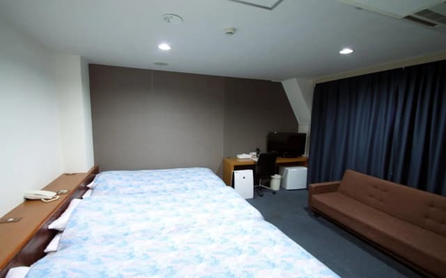 Asakusa Town Hotel - photo 4