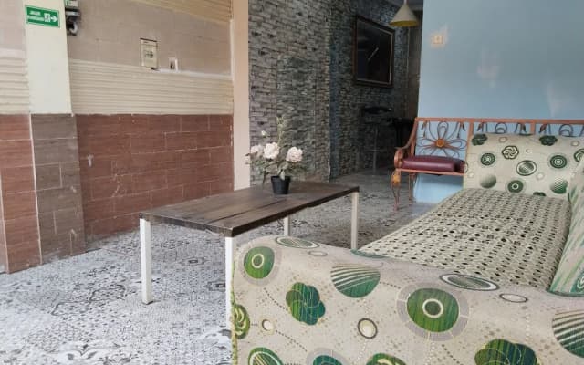 Hotel Global Syariah - photo 4