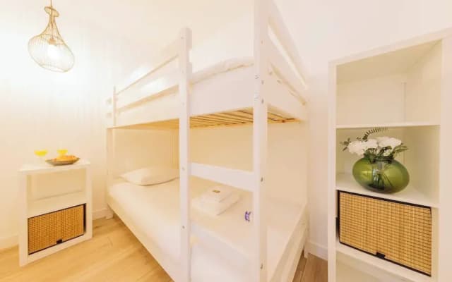 Spacious Apartment - 2br/6p - Pigalle - Sopi - photo 2