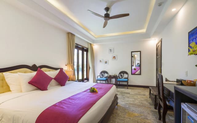 Hoian Central Hotel - photo 2