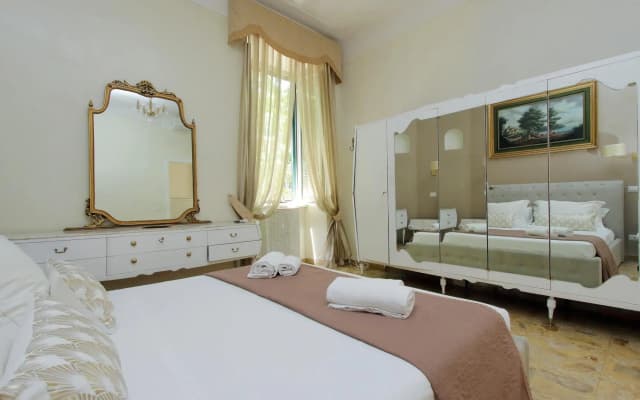 4bnb - Luxury Mazzini Apartment - photo 4