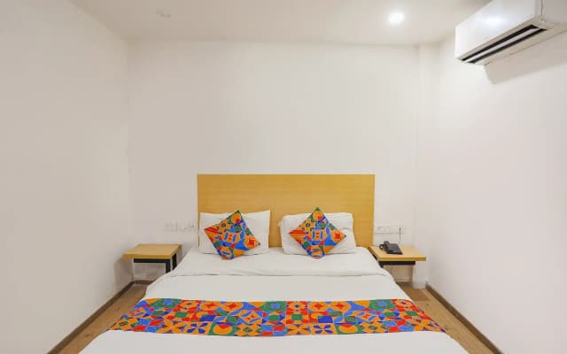 Fabexpress F9 Pitampura Inn - photo 2