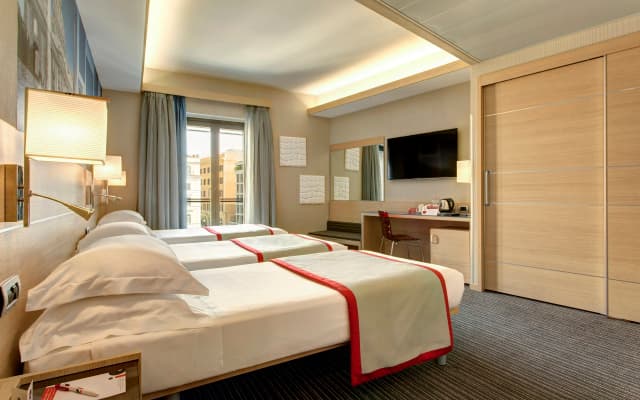 iQ Hotel Roma - photo 3
