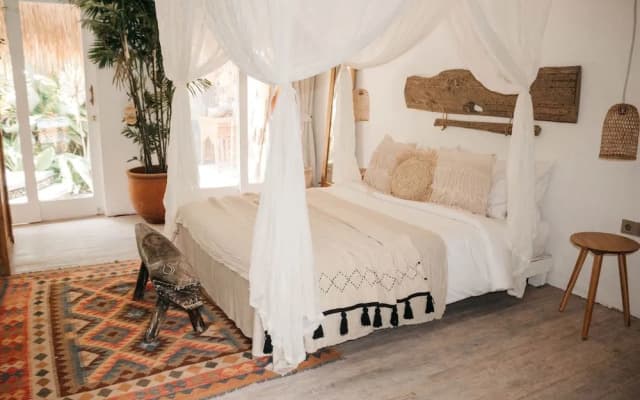Dreamsea Canggu Hostel - photo 2