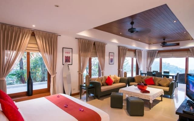 Villa Morel - photo 2
