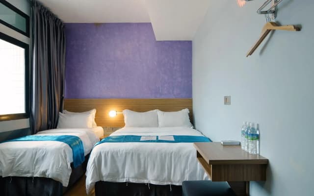 Apollo Inn - Hostel - photo 5