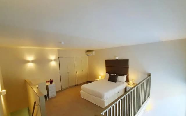 Arch hotel - photo 5