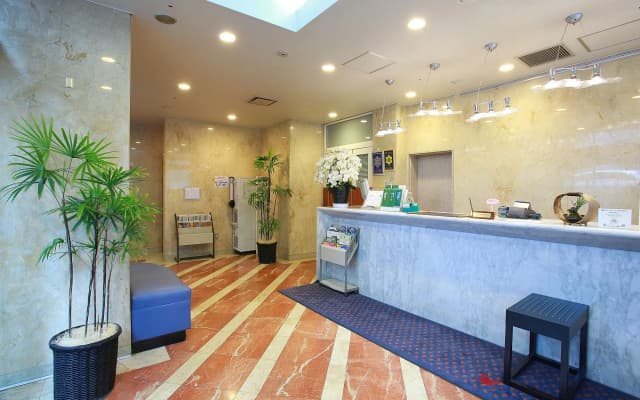 Asakusa Central Hotel - photo 2