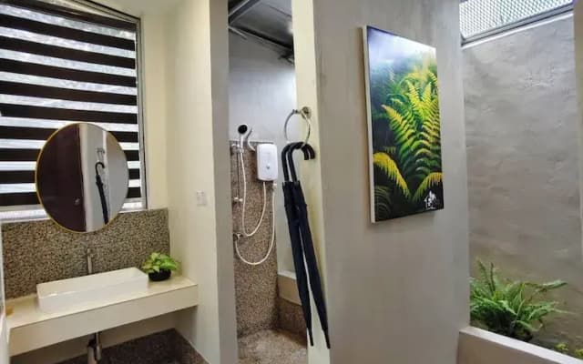 Borneo Nature Lodge 2 - photo 5