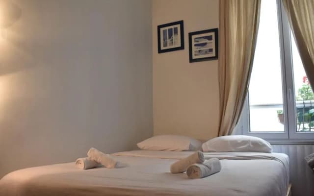 Charming Apartment near The Eiffel Tower - photo 4