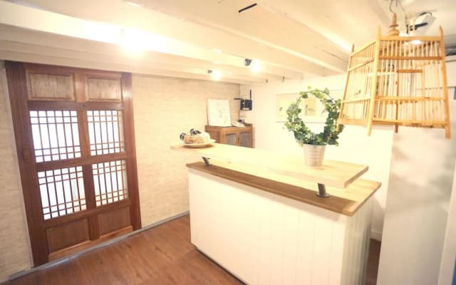 Blue Jasmine Hostel - photo 2