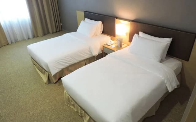 Hotel No.5 - photo 3