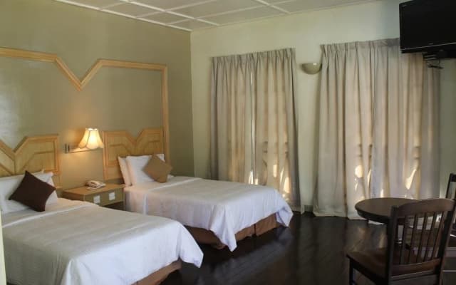 Perdana Resort - photo 5