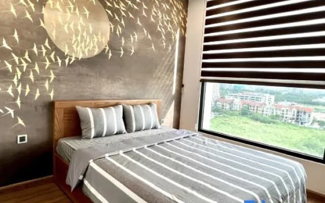 HKG - Vinhome GreenBay - Green apartment in Hanoi - photo 3