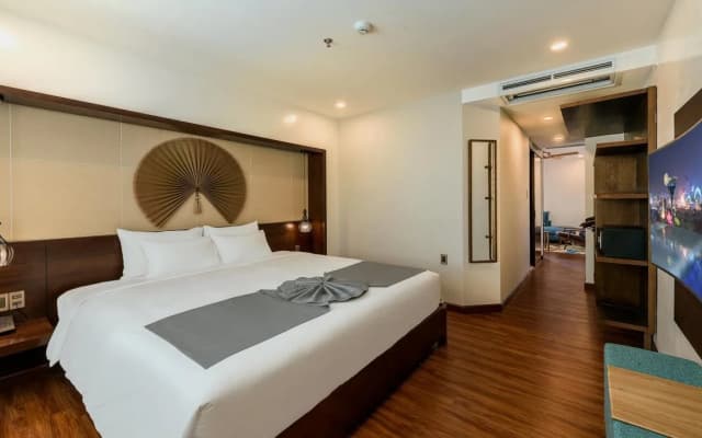 Tokyo Boutique Front Beach Hotel - photo 5