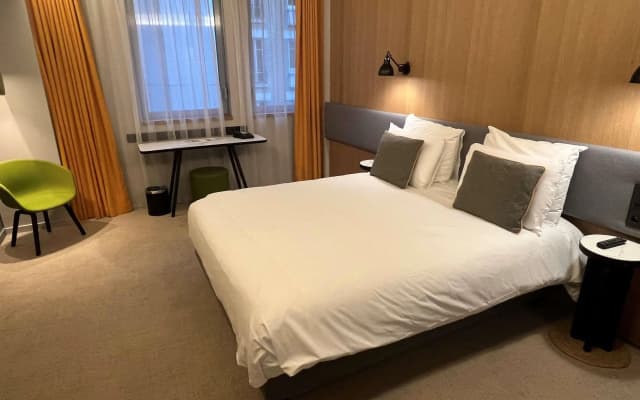 Hôtel Mercure Paris 17 Batignolles - photo 4