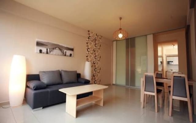 City Deluxe Apartments - photo 4