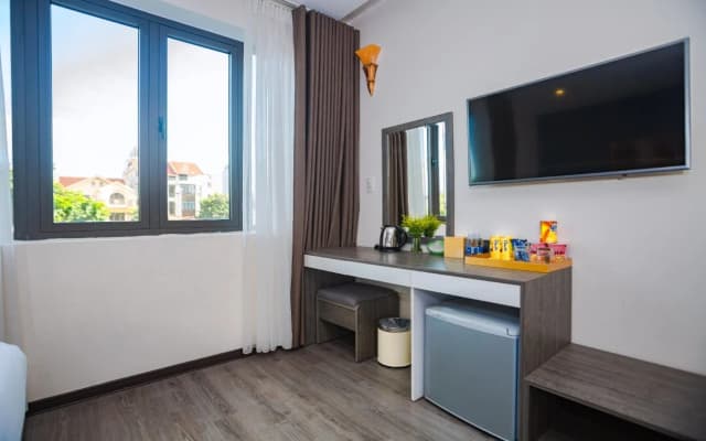 Ariel Homes Boutique Hotel - photo 5