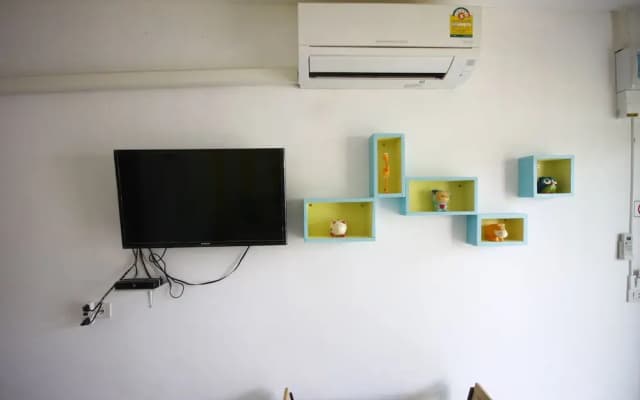 SlowLife Resort - photo 2