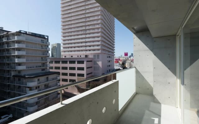 TAKETO STAY Osakajo - photo 5
