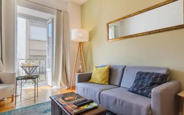 The Lisbon Flat GraCa - photo 5