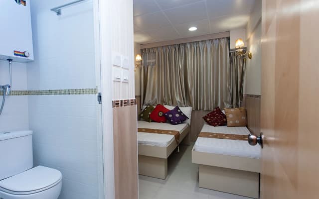 Vincent Hill Guesthouse - photo 4
