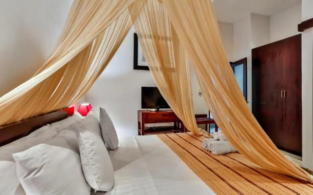 Villa Taksu Legian - photo 5