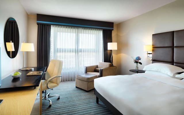 Van der Valk Hotel Paris CDG Airport - photo 5