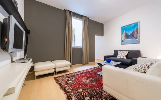 Apartamento Mercado de la Cebada - photo 5