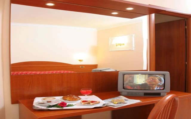 Hotel Chicago - photo 3