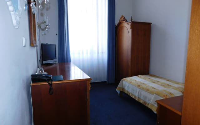 Vysehrad Hotel - photo 3